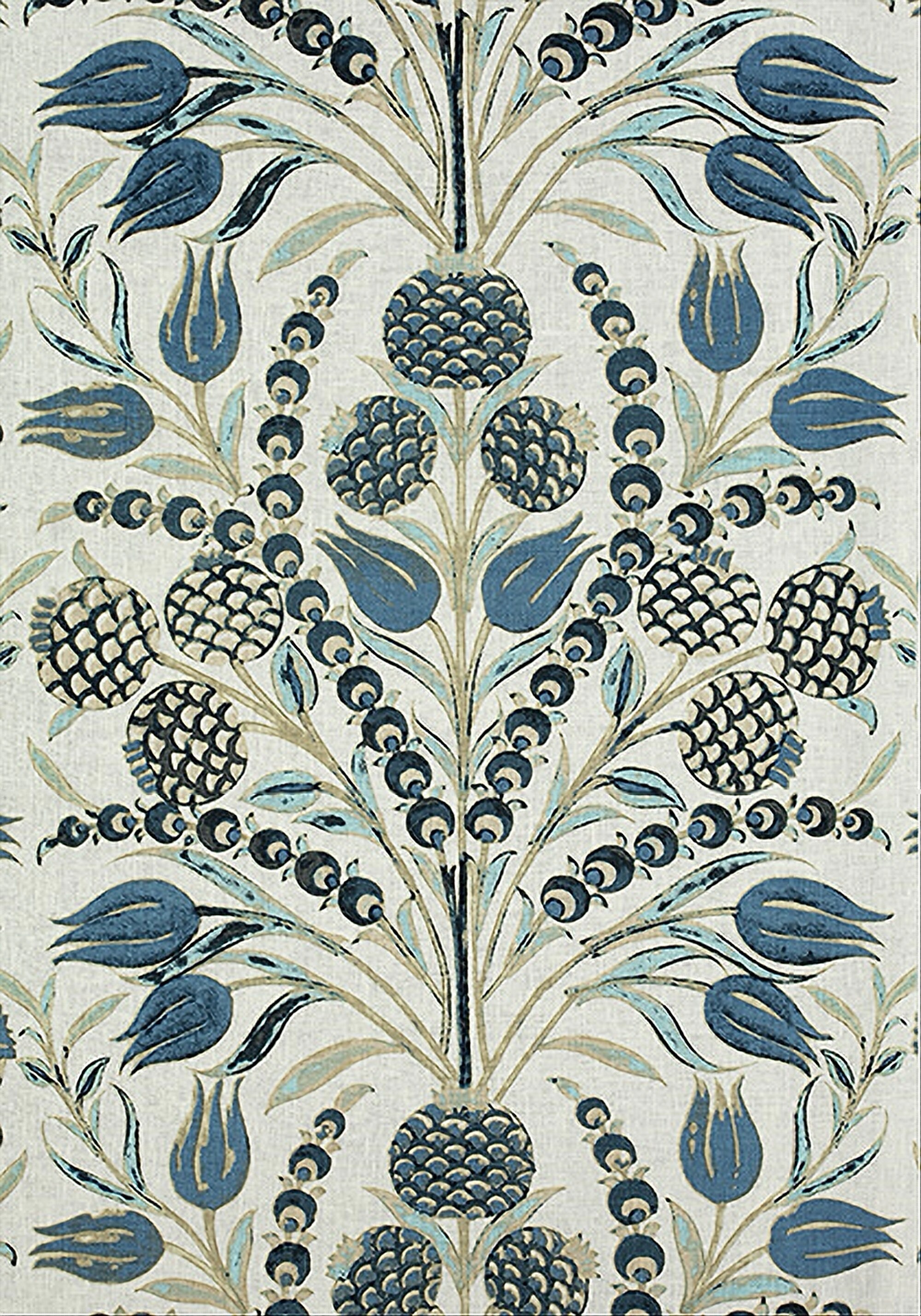 Thibaut Fabric Cornelia 5 Colors Available Etsy