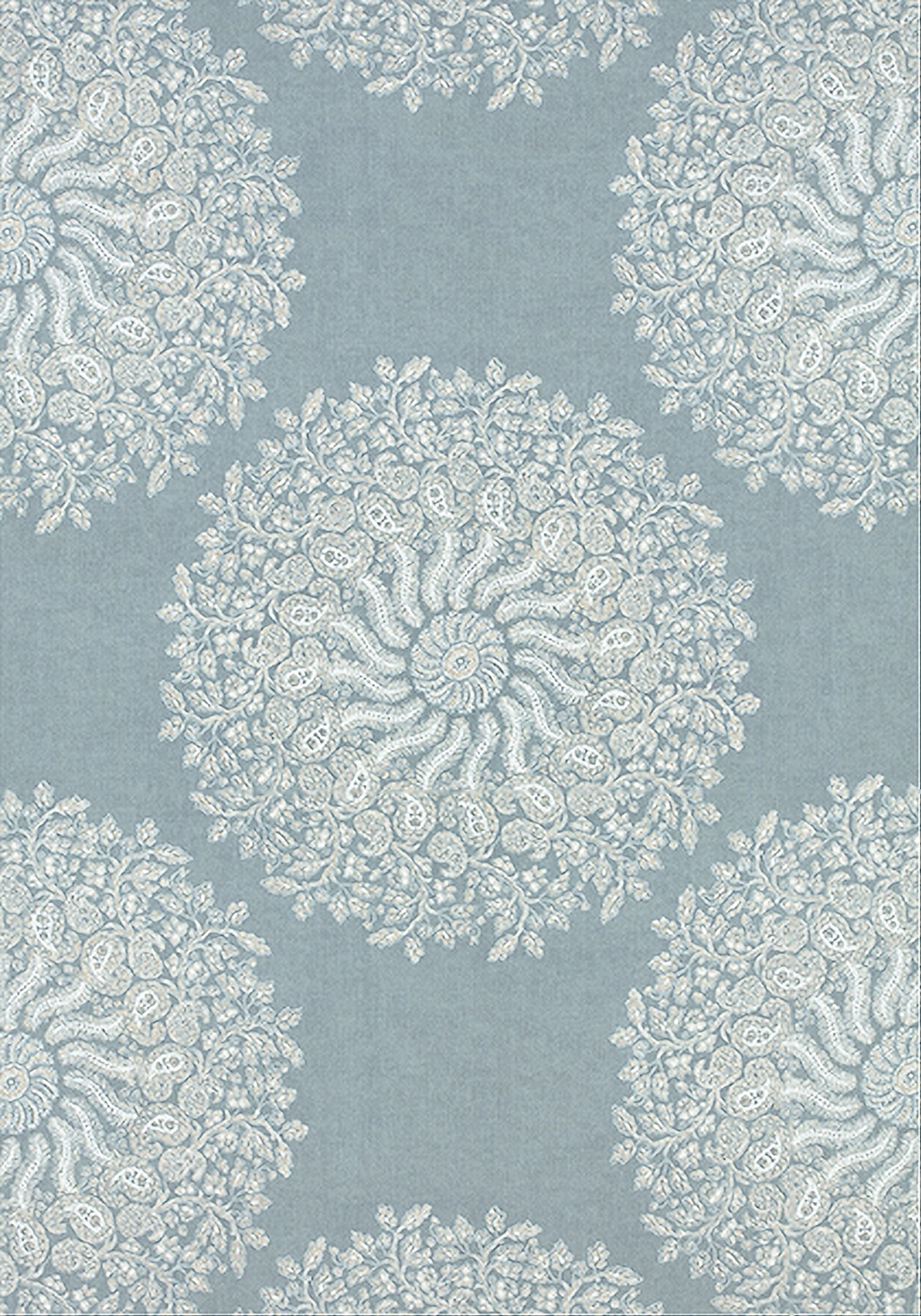 Thibaut Anna French La Provence 6 Colorways Etsy