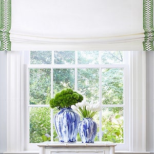 Thibaut Delmont Tape Trim for pillows, drapery and more!