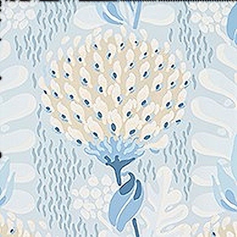 Thibaut Wallpaper Tiverton 6 Colors Available Etsy