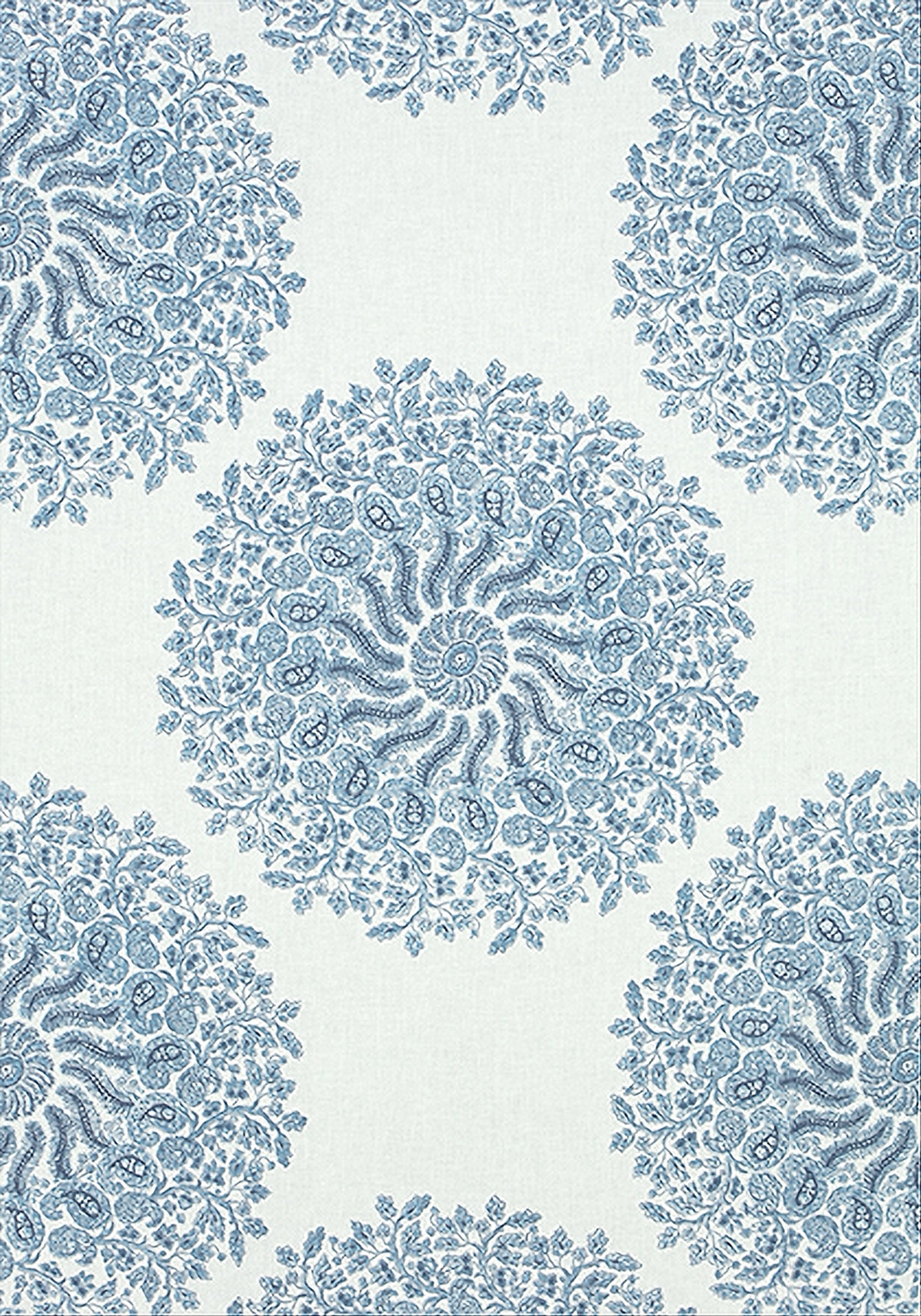 Thibaut Anna French La Provence 6 Colorways Etsy