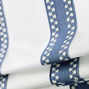 Thibaut Perla Tape Trim