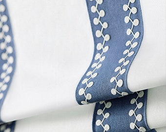 Thibaut Perla Tape Trim