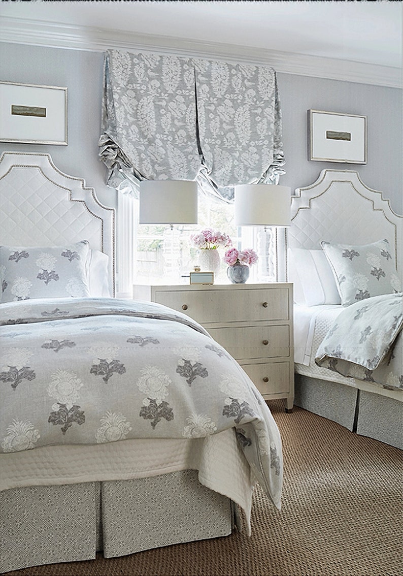 Thibaut Fabric Aldith 4 Colors Available Etsy