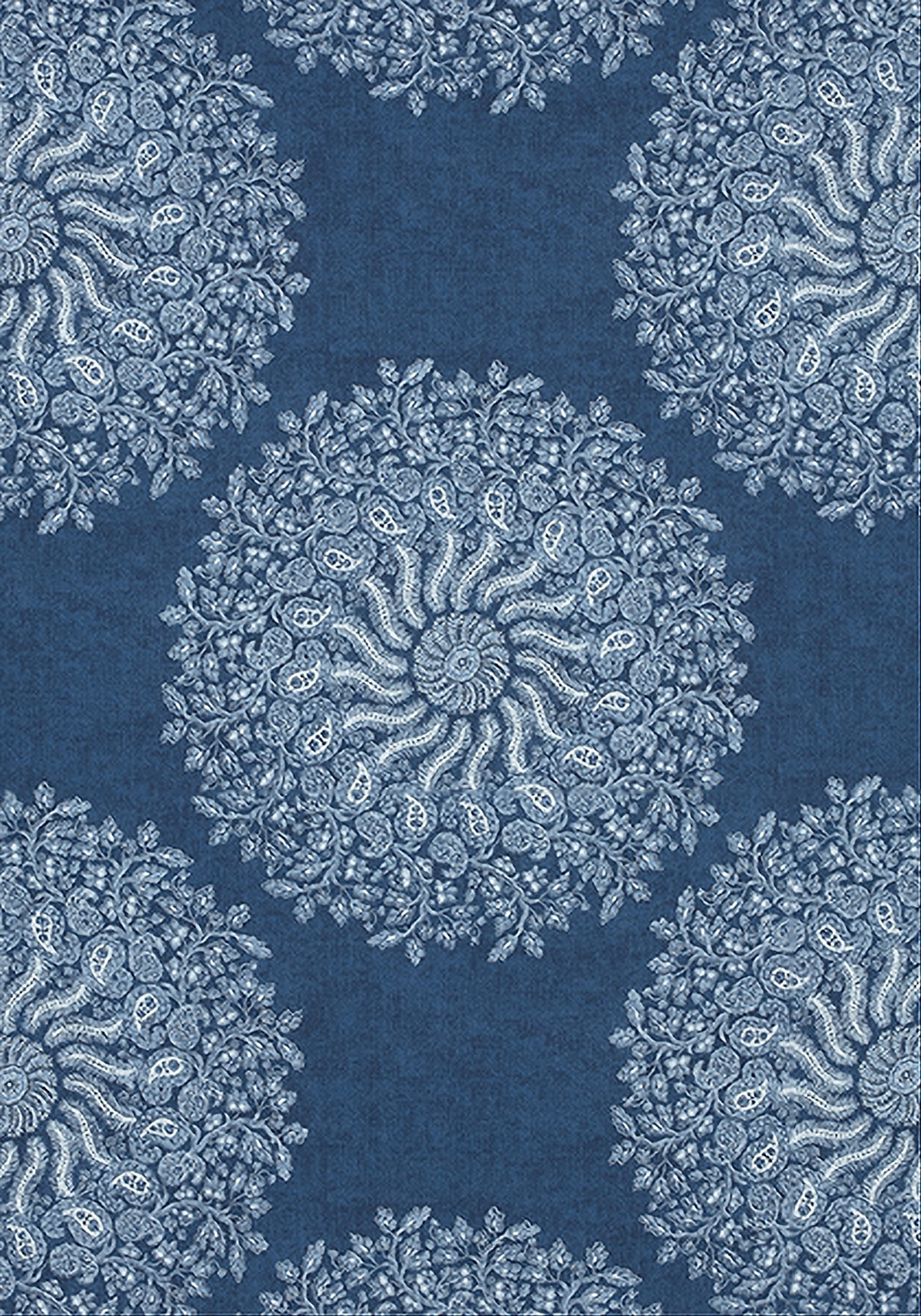 Thibaut Anna French La Provence 6 Colorways Etsy