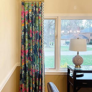 Thibaut Fabric Central Park, Minimum 2 Yards, Roman Shades, Drapery Panels, Custom Pillows, Cafe Curtain Fabric, Fabric sold by the Yard