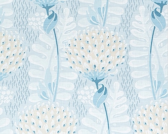 Tiverton Fabric by Thibaut.