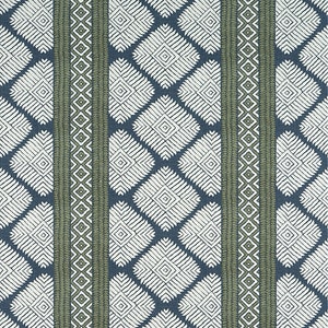 Thibaut Fabric Austin - Minimum 2 Yards, Fabric by the yard, Drapery Fabric, Pillow Fabric, Roman Shade Fabric, Stripe Fabric