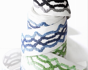 Thibaut's Harney Geometric Lattice Trim