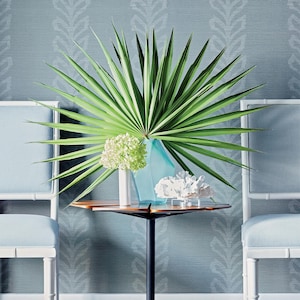 Thibaut Evia Wallpaper: Texture Resource 7, Large Pattern
