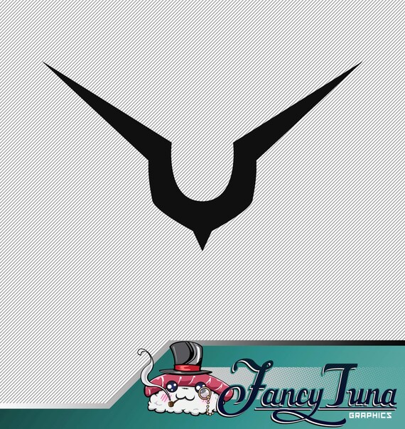 Vinyl Decal Code Geass Etsy Vinyl Decal Code Geass Etsy