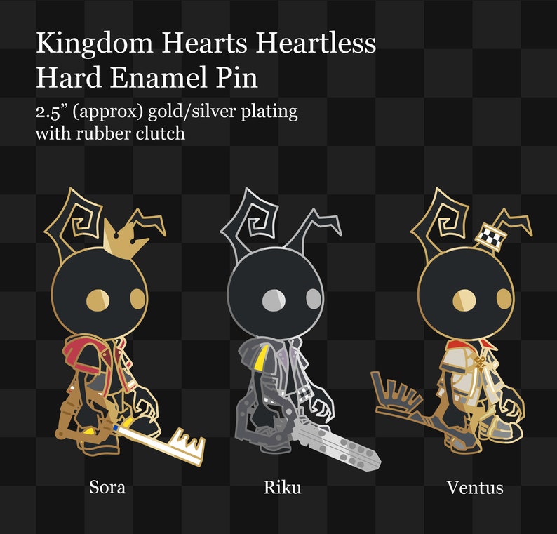 Kingdom Hearts Heartless Hentai