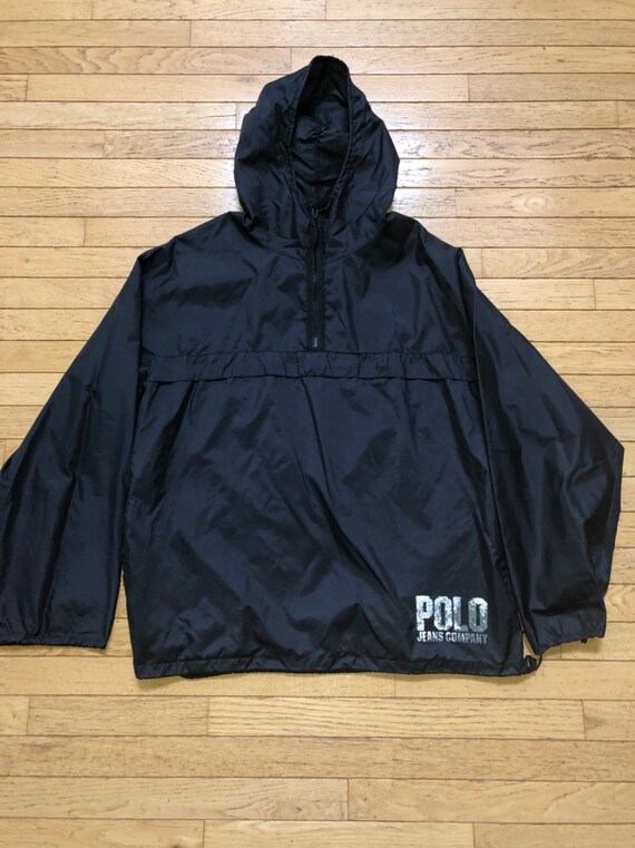 ralph lauren waterproof