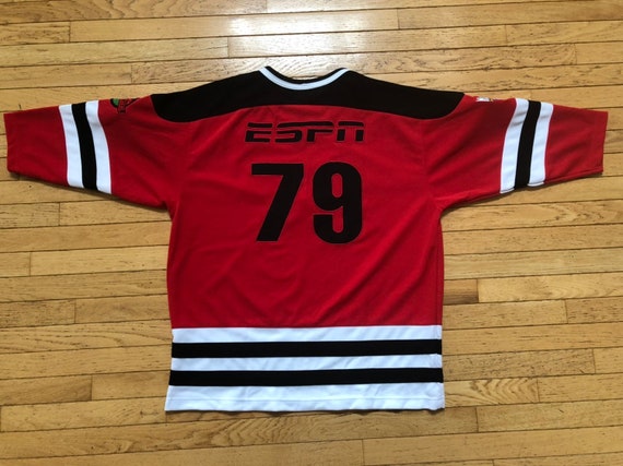 Hockey jersey number 79 Clearance