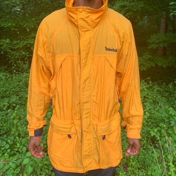 timberland impermeable
