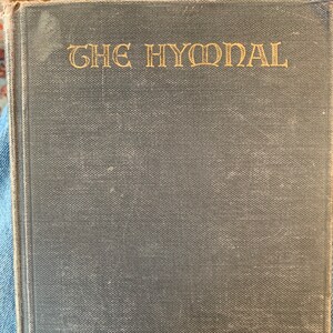 The Hymnal, 1940