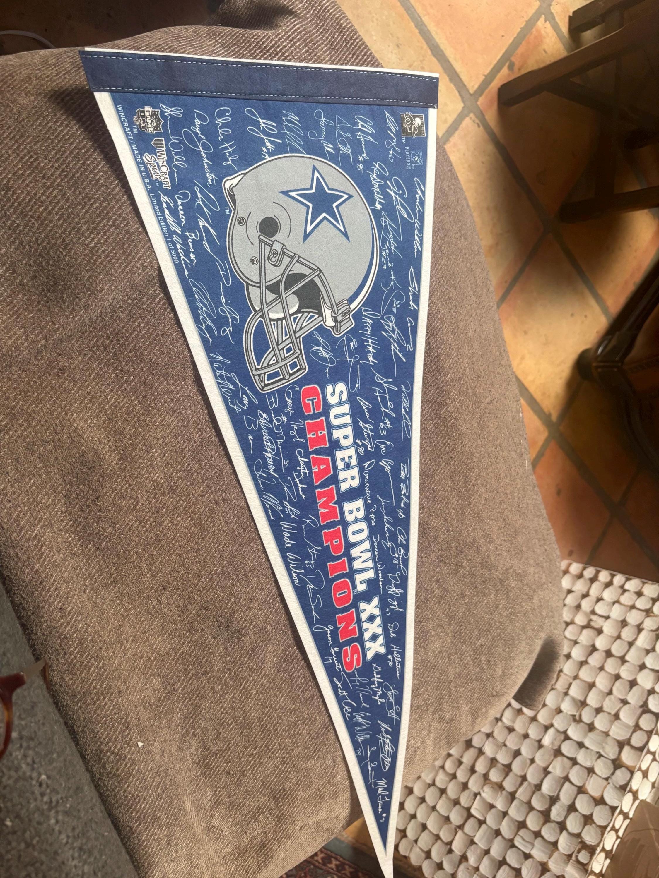 Super Bowl30 - Etsy