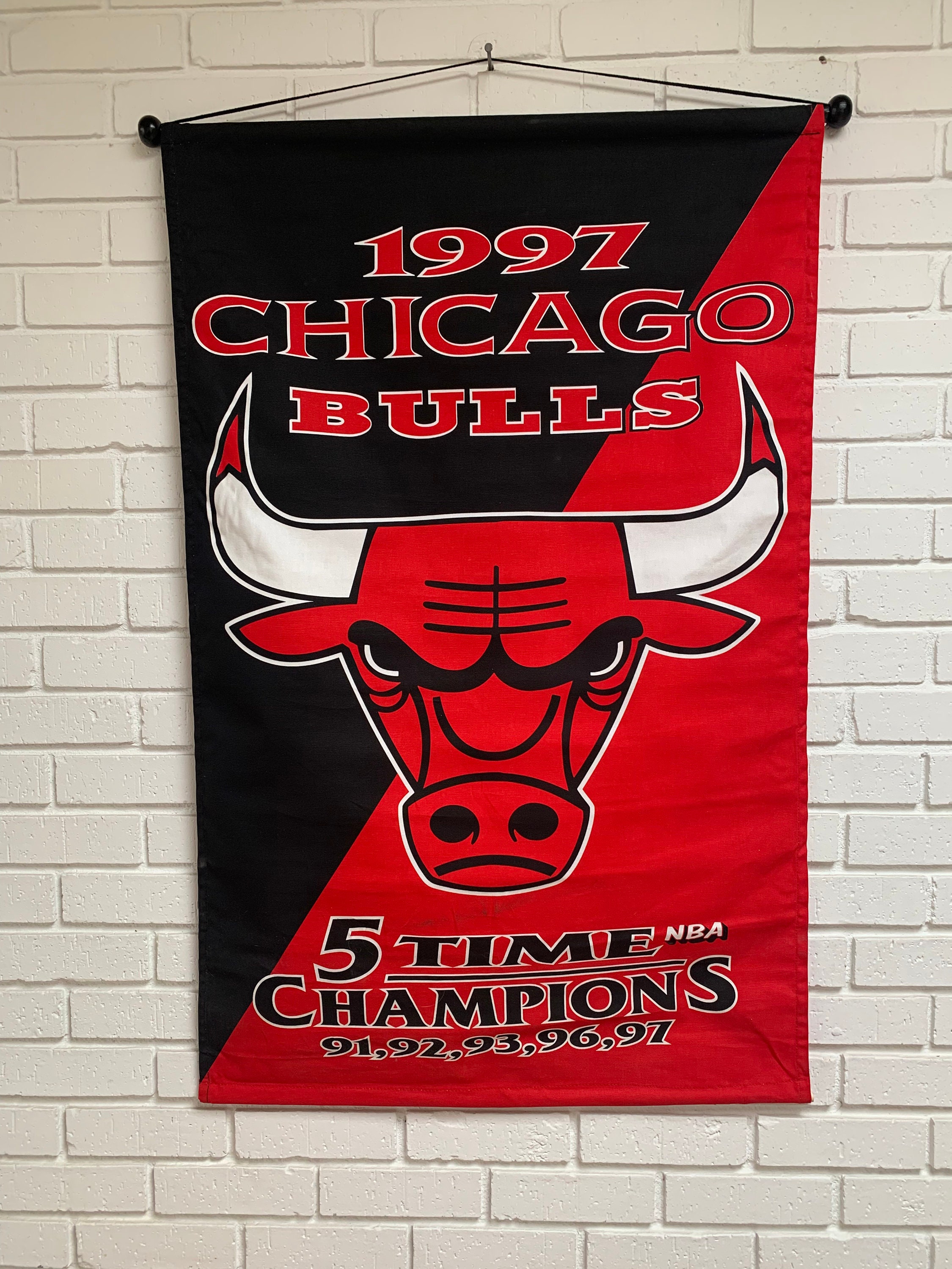 Chicago bulls nba championships deals