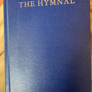 The Hymnal, 1940