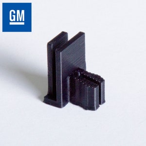 88934982 Buy 2 Get 1 Free! Cup Holder Latch, GM, Silverado, Sierra, SUV