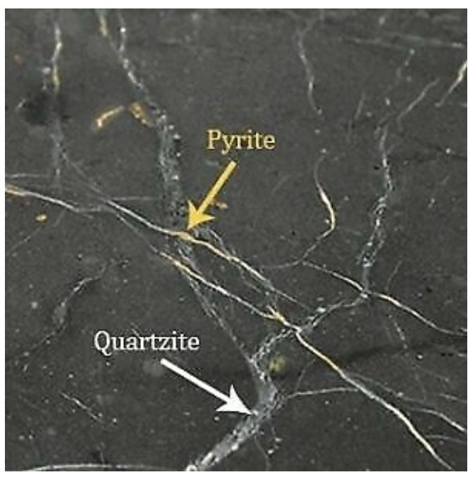 Shungite Pendants And Bracelets - Energy In Balance - Foto 4