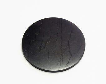 Shungite Phone Plate Protective for Mobile, Laptops, Notebooks