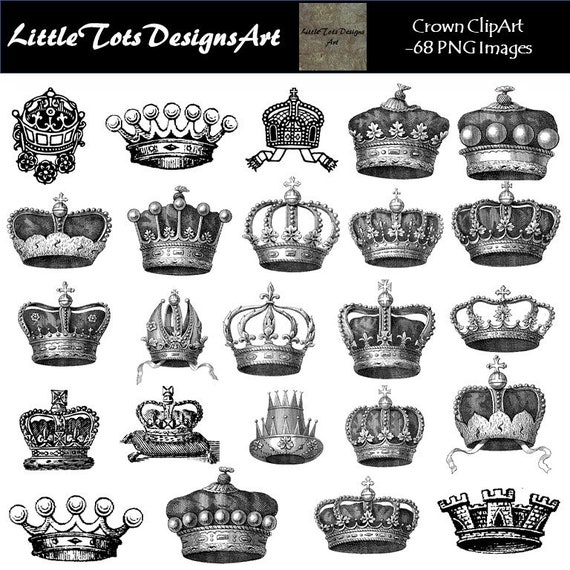 Free Free 267 Clipart King Crown Svg SVG PNG EPS DXF File