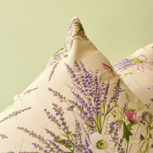 Purple lavender pillow, decorative pillow, violet lavender, lavender pillow, decorative pillow, lavender pillow, spring, purple lavender, image 9
