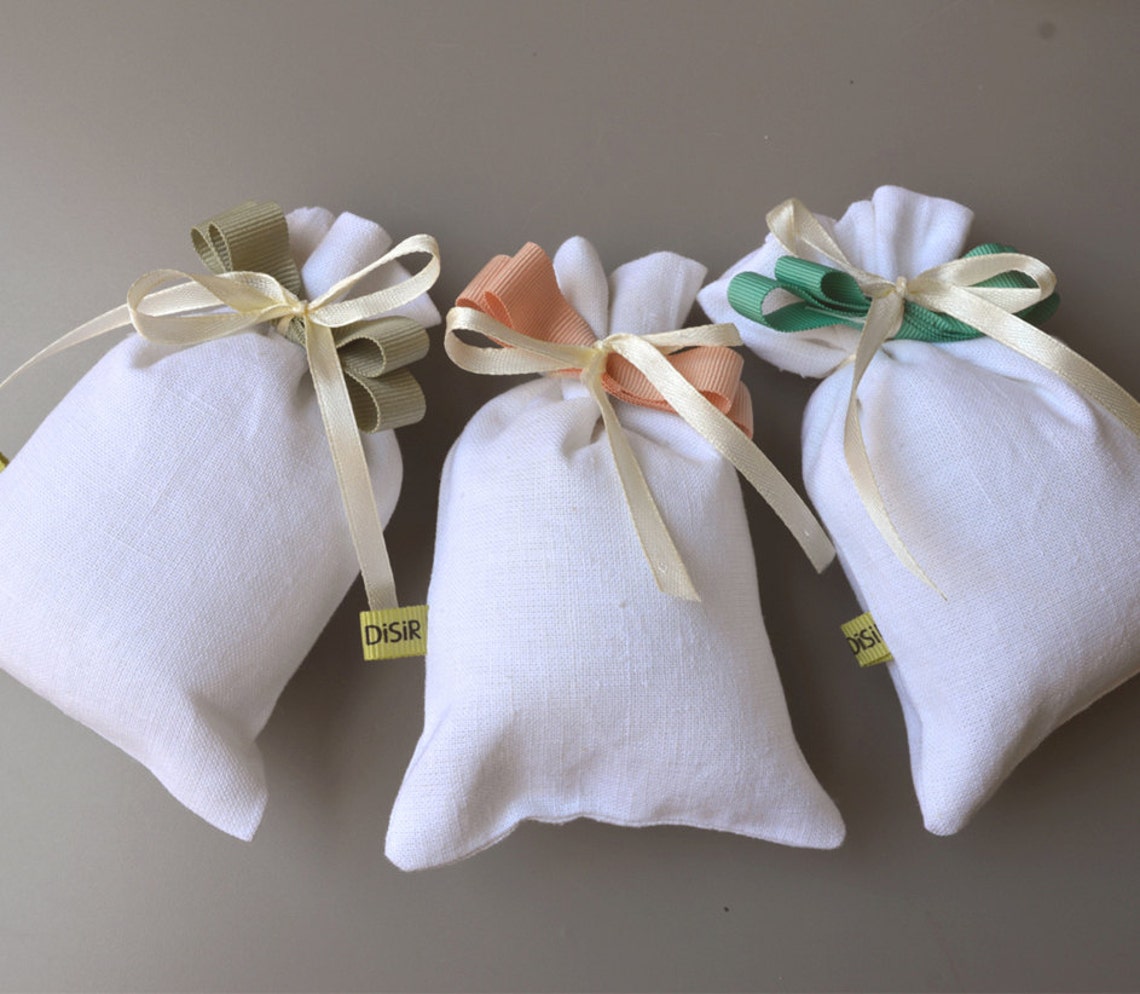 materiale per sacchetti confetti