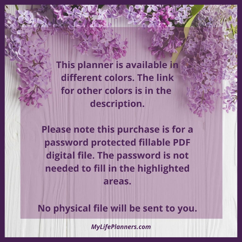 Final Wishes Planner Funeral Planner Burial Arrangements Etsy