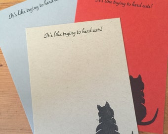 herding cats etsy