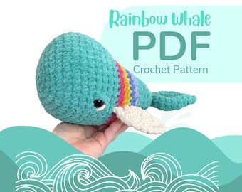 Crochet Patterns