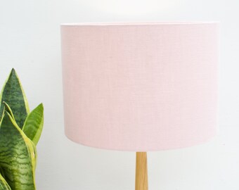 Pink Grey Lampshade Pink Grey Lampshade, Pink Grey And White Lamp Shade