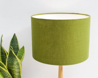 Lime Green Lampshade Lime Green Lampshade, Lime Green Lamp Shades For Table Lamps