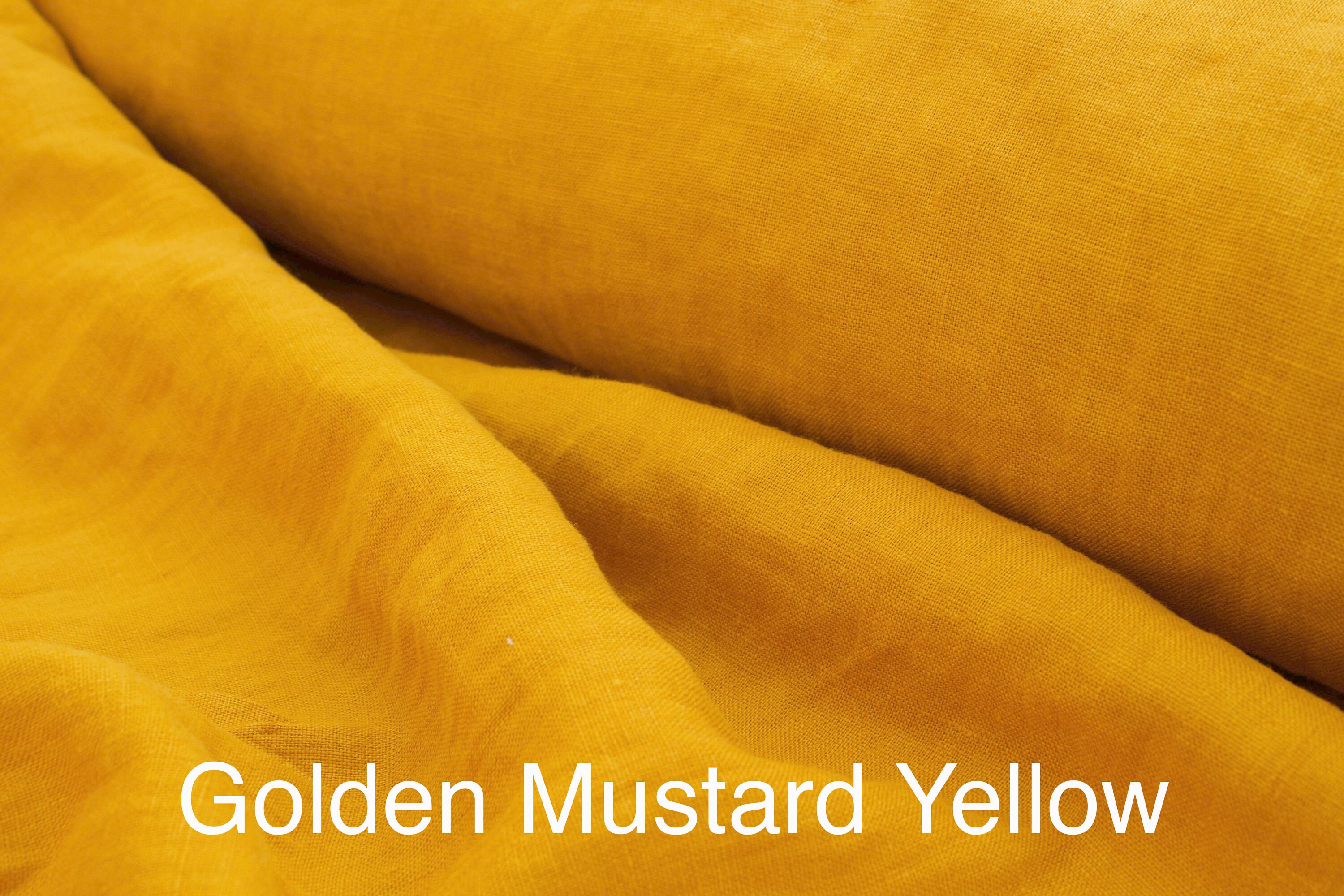 Washed Lithuanian Linen Fabric by the Metre UK Store OEKO Tex Etsy