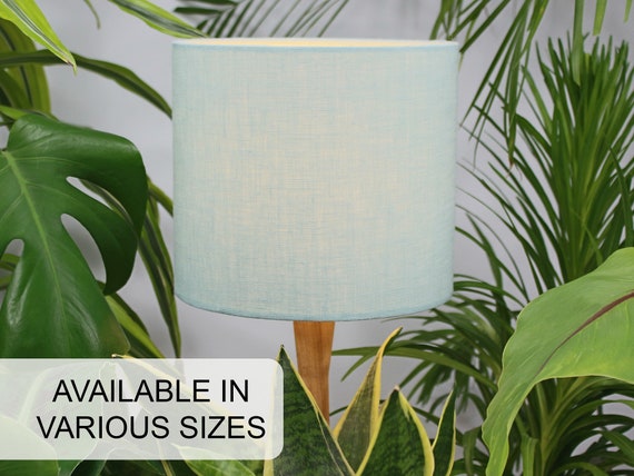 Duck egg floor lamp deals