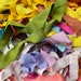 see more listings in the Linen Fabric Scraps section