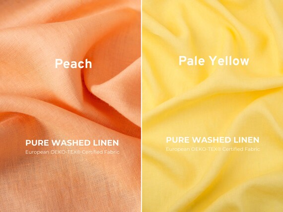 Organic Cotton Poplin - European Import - Oeko-Tex® - Nude Organic Cotton Poplin - European Import - Oeko-Tex® - Nude