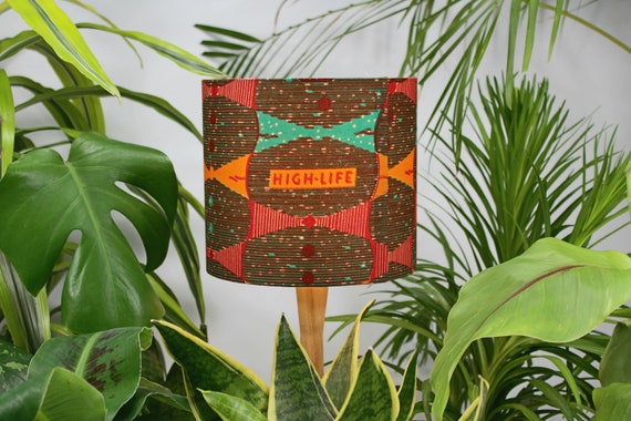 Turquoise lamp 2024 shades sale