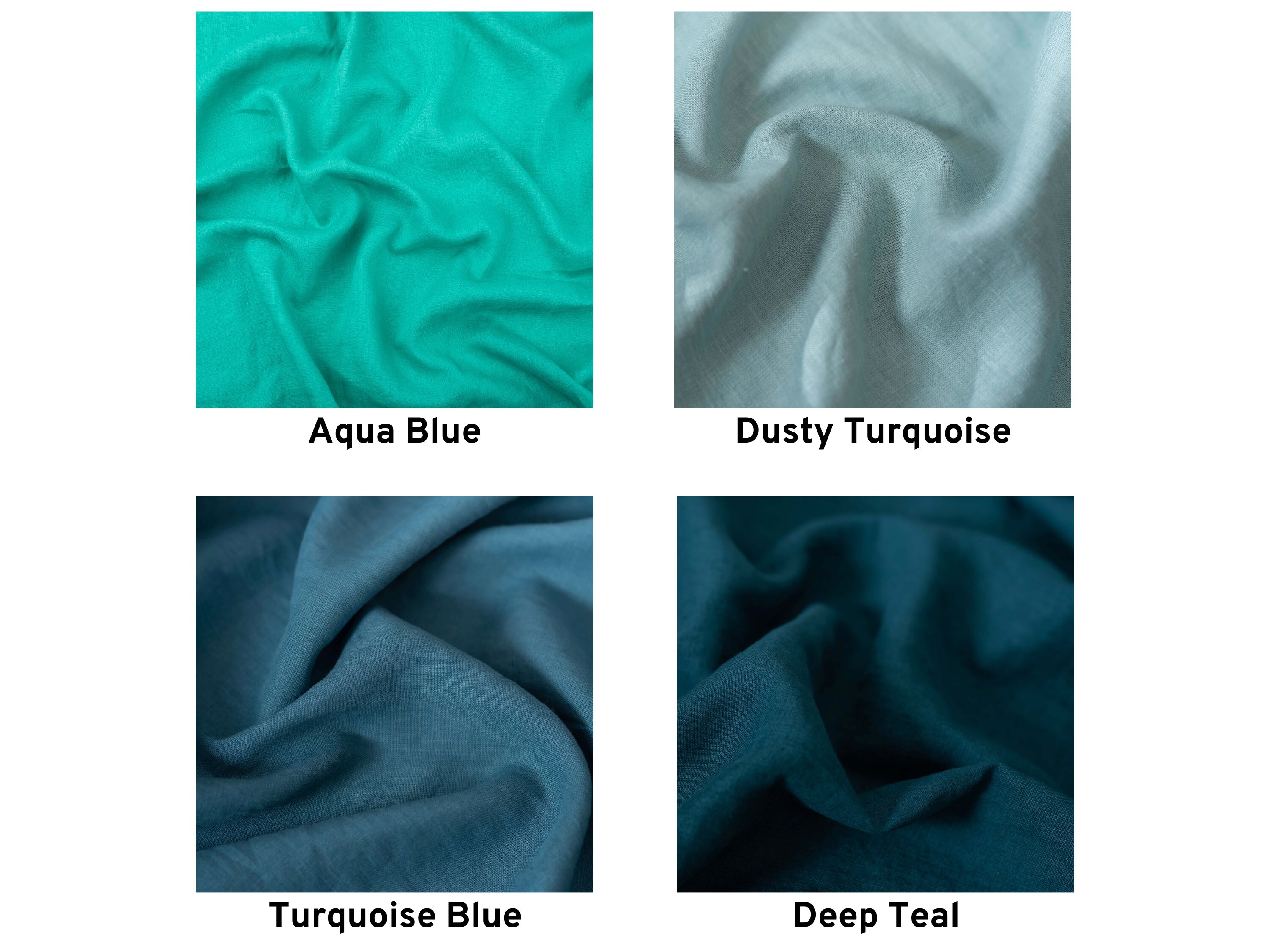 Silky Satin Cotton - Oeko-Tex® - Japanese Import - Baltic Silky Satin Cotton - Oeko-Tex® - Japanese Import - Baltic