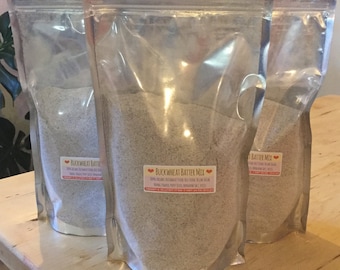 Buckwheat Waffle and Pancake Batter Mix