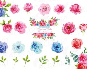 Download Watercolor svg | Etsy