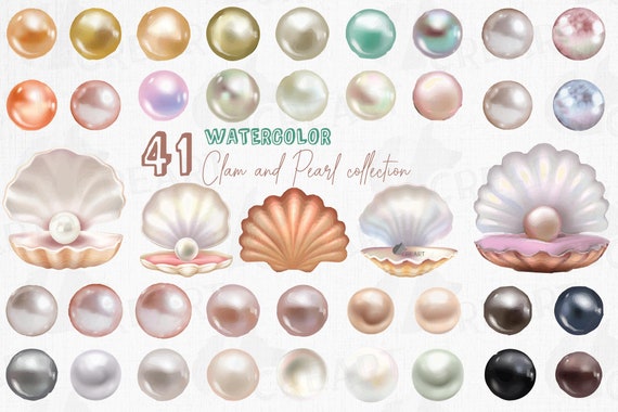 Pearl Decor 