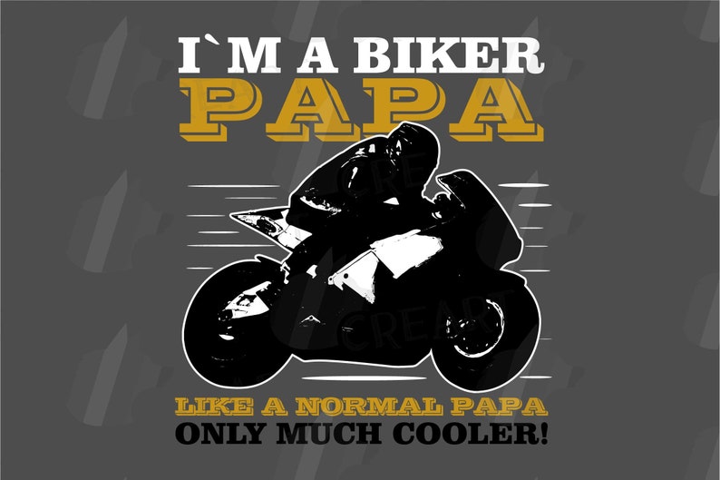 Free Free Biker Papa Svg 87 SVG PNG EPS DXF File