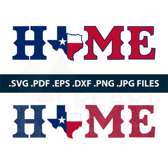 Free Free 129 Home Texas Svg SVG PNG EPS DXF File