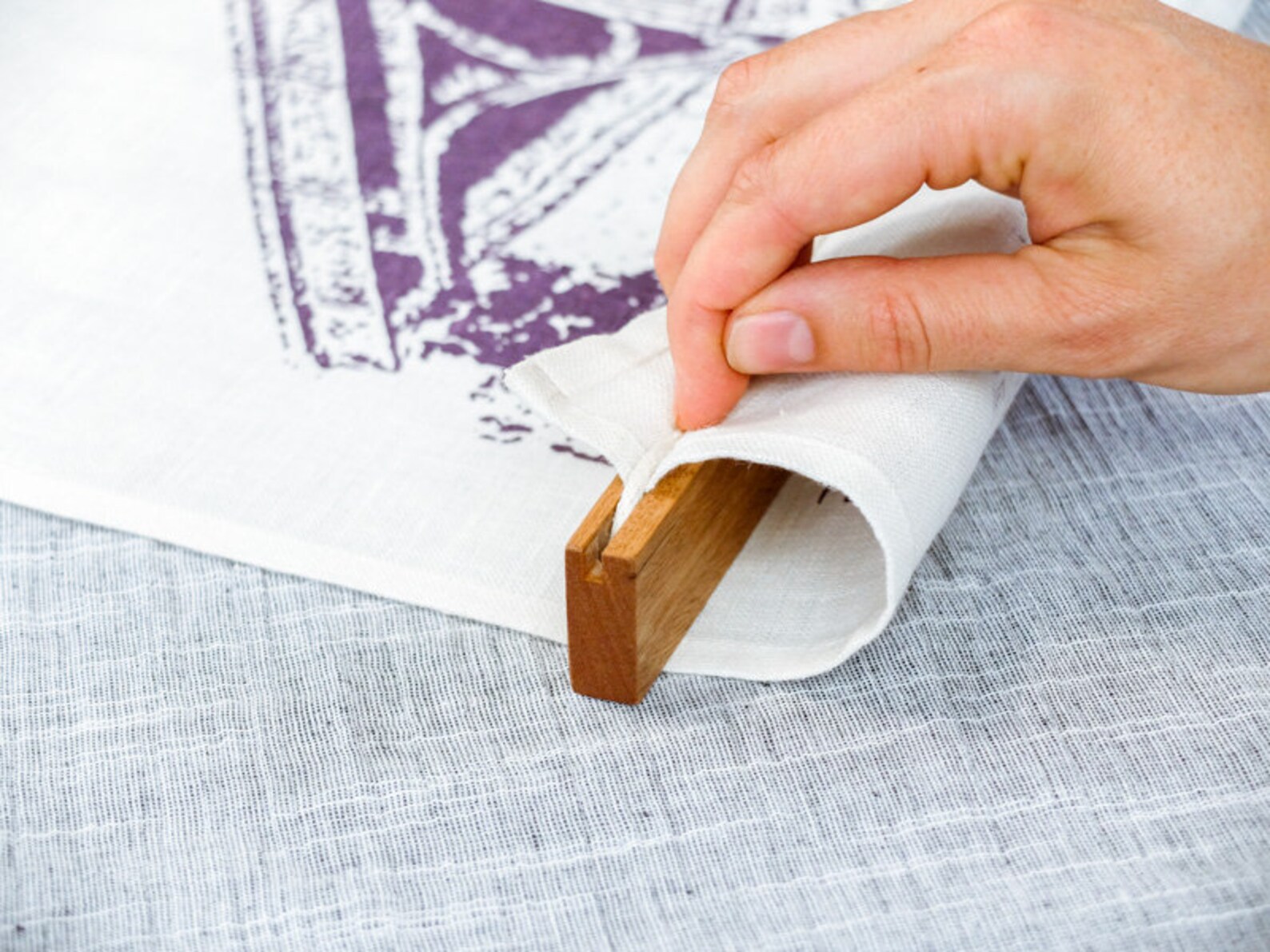 TEA TOWEL FRAME Sustainable Pine Wood Wall Art Wall Etsy Australia