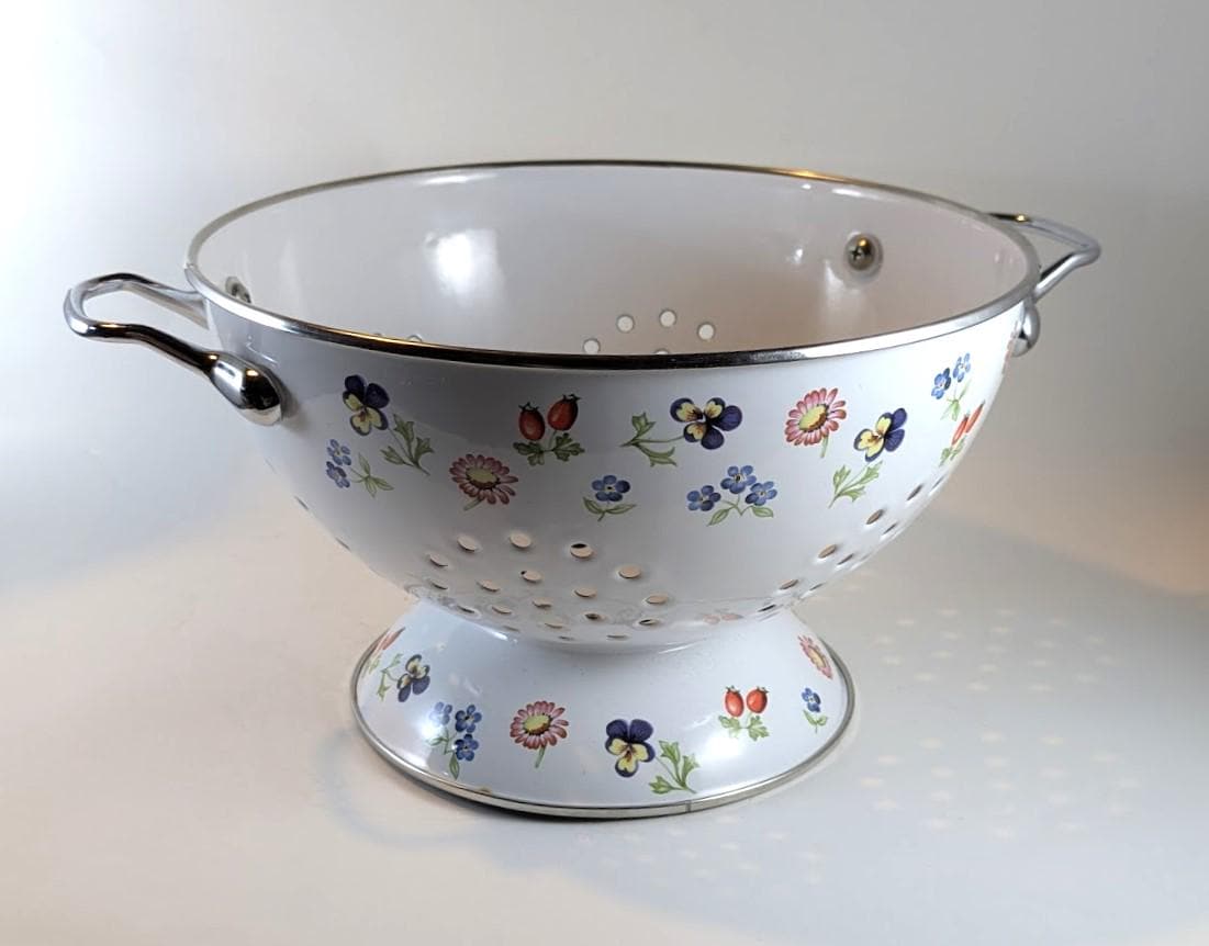Villeroy and Boch Colander UK - Main Image