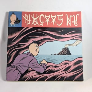 Charles burns - Etsy 日本
