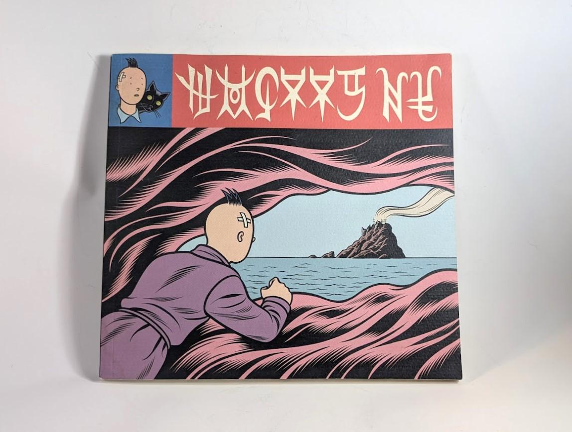 Charles burns - Etsy 日本