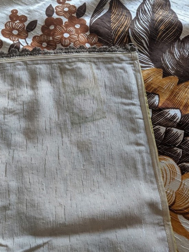 Vintage Italian Bedspread Etsy